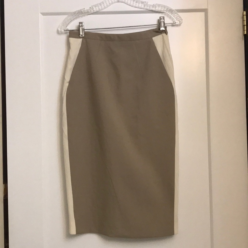 Antonio Marras - Vintage Inspired Pencil Skirt